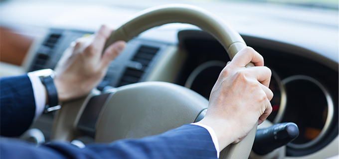 Work Specified Course - Drivers (Truck・Taxi・Bus)