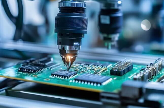 Specialized Course: Manufacturing & Automotive