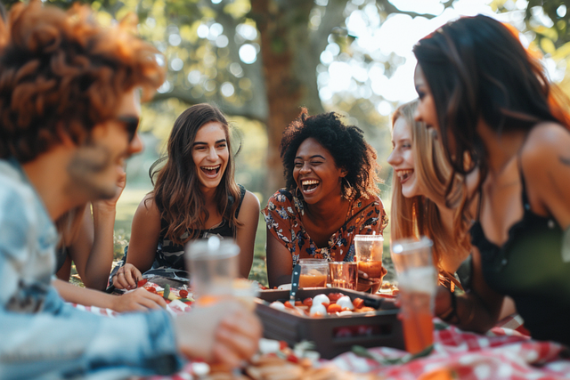 Let’s Try Speaking 3. - Free Topic-