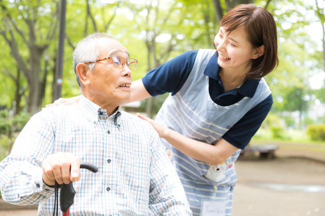 Certified Care Worker Course – Intermediate: Language Used in the Field