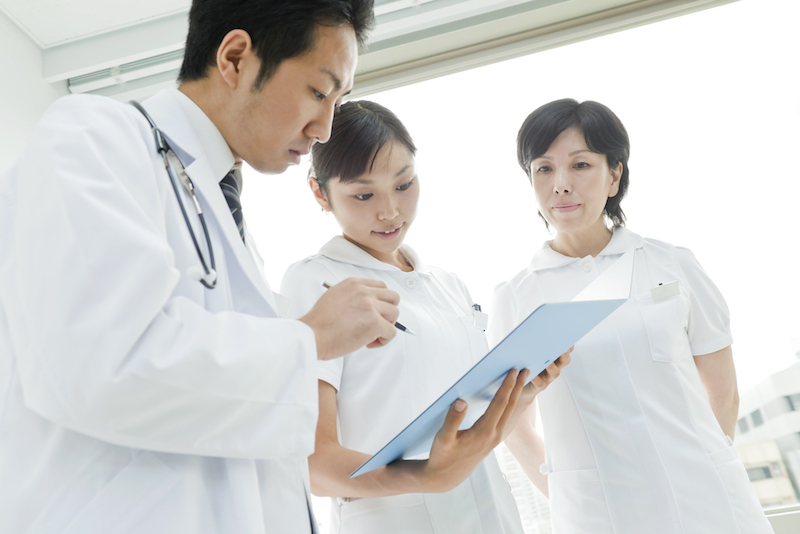 Basics of Medical Practice 3