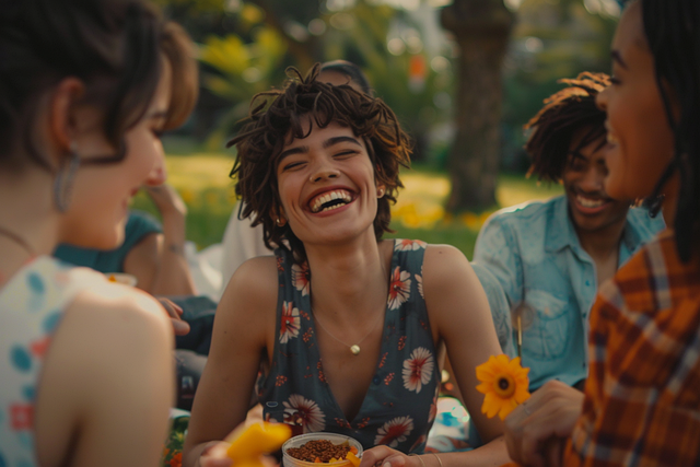 Let’s Try Speaking 2 – Practical Conversations