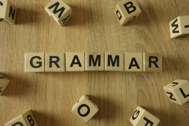 Pre-Intermediate Grammar Review 3