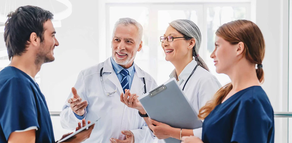 Basic Medical Conversation (N3 Practical Training)